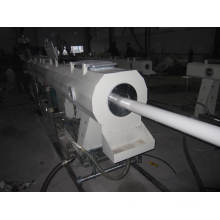 PVC PIPE MACHINE